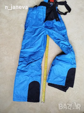 Детски ски панталон Dare2be. 127 см, снимка 5 - Скейтборд, ховърборд, уейвборд - 38918476