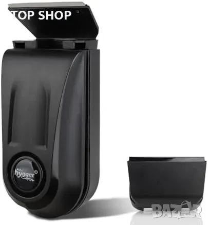 Нова компактна Почистваща четка за стъклени и акрилни аквариуми