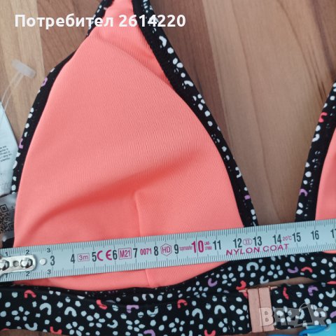 ОNeill 34B нов бански, снимка 6 - Бански костюми - 44062817