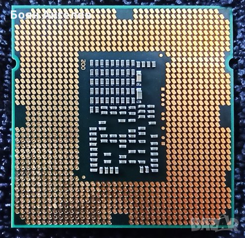 Процесор intel Core i5 650 3.2ghz, снимка 2 - Процесори - 32368098