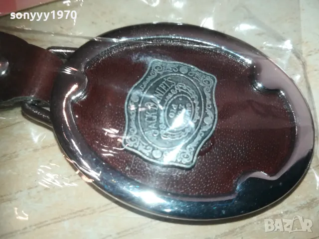 DJACK DANIELS-КЛЮЧОДЪРЖАТЕЛ 2409241551, снимка 4 - Колекции - 47342829