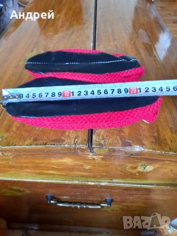 Стари терлици,търлъци #6, снимка 5 - Други ценни предмети - 36781884