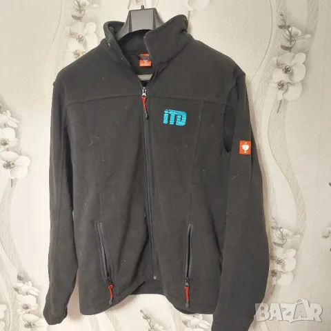 Engelbert Strauss dtyplexx класически полар яке / горнище размер М, снимка 2 - Спортни дрехи, екипи - 49317772