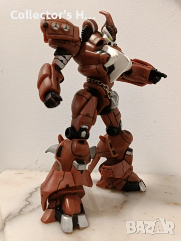 Spawn McFarlane action figures 10 екшън фигурки на Споон, Дракула, Атила от периода 1994-2004 година, снимка 12 - Колекции - 53276561