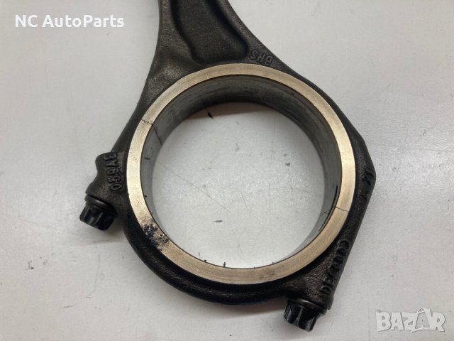 Биела за AUDI АУДИ A4 B8 3.0 TDI 240 коня 059AE CCWA Евро-5 2009, снимка 4 - Части - 43094854