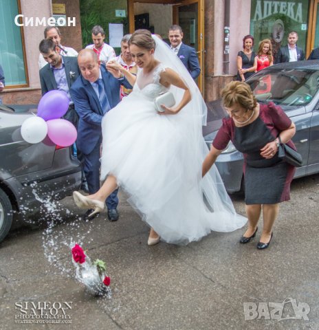 Сватбен Фотограф, снимка 9 - Фотографи - 40626534