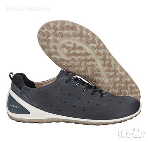 туристически , спортни обувки Ecco Biom Lite 1.2 номер 44, снимка 1 - Други - 40622337