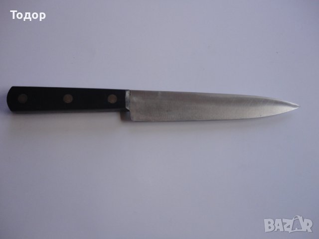 Невероятен френски нож Sabatier 3, снимка 5 - Ножове - 43034471