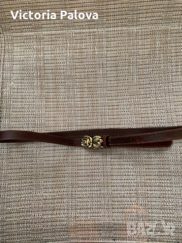 Красив стилен колан, снимка 4 - Колани - 32251513