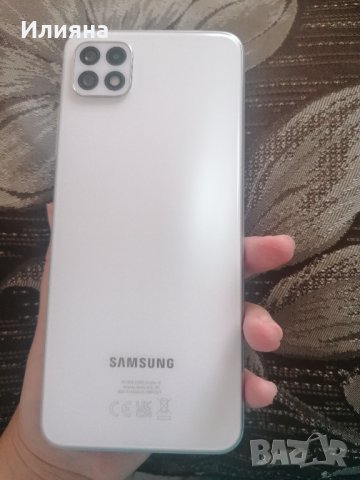 Samsung Galaxy A22 5G, снимка 4 - Samsung - 40862516