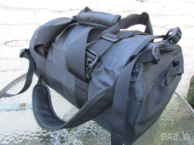 Сак - раница за багаж Mountain Warehouse, снимка 2 - Сакове - 52941318