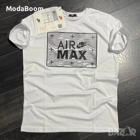 Nike Air Max тениска