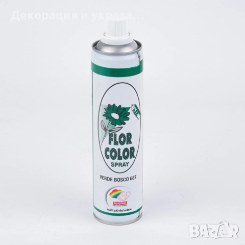 Спрей за цветя, снимка 4 - Други - 52576316