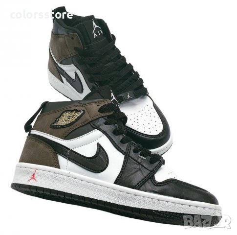 Дамски маратонки  Nike Jordan код BR 151, снимка 3 - Маратонки - 34442966