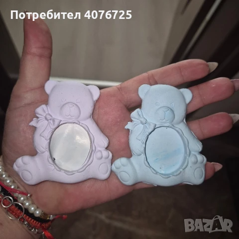 Бюджетни подаръчета за гости , снимка 7 - Подаръци за кръщене - 50588232