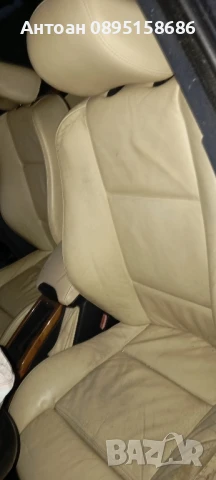 БМВ х5 3.0i 231коня автомат, снимка 11 - Автомобили и джипове - 51336467