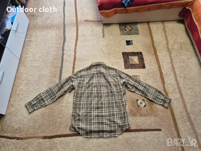 Schoffel риза туризъм лов бушкрафт риболов , снимка 2 - Ризи - 48475195