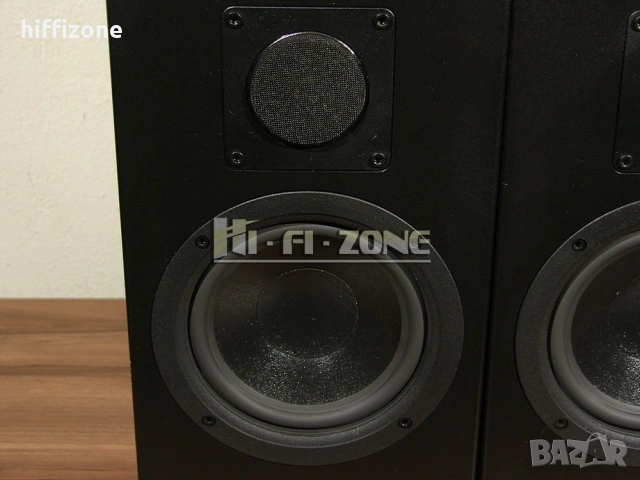 Тонколони  Elac el 71s , снимка 4 - Тонколони - 53441361