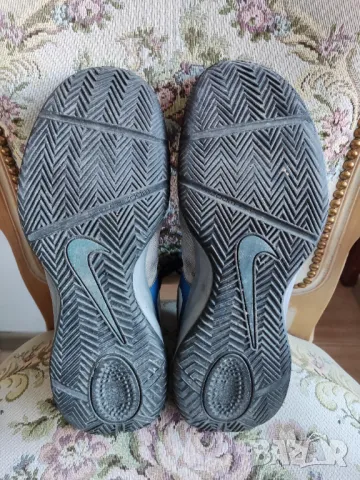 маратонки Nike Zoom Hyperenforcer, снимка 4 - Маратонки - 47959657