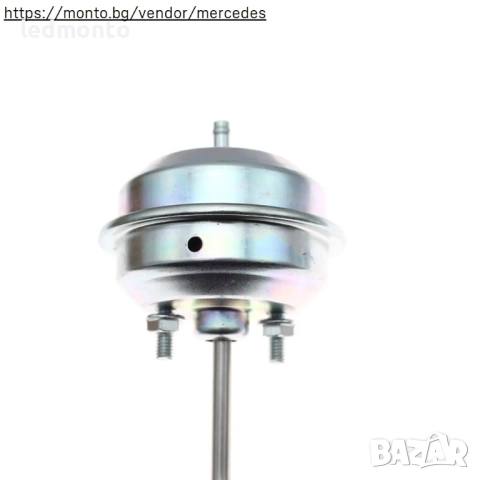 Актуатор за Турбо за Mercedes A, B, CLA, GLA –  2700902280