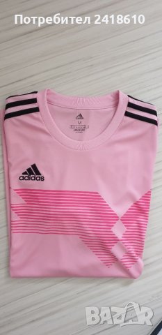 Adidas Aeroready Mens Size M НОВО! ОРИГИНАЛ! Мъжка Дишаща Тениска!, снимка 16 - Тениски - 36593994