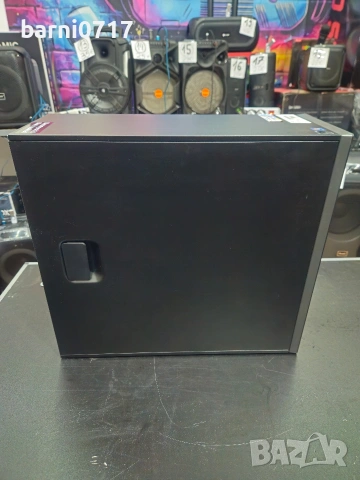 Компютър с i7 4770, RX570 -4gb - 16GB Рам, снимка 3 - Работни компютри - 53056496