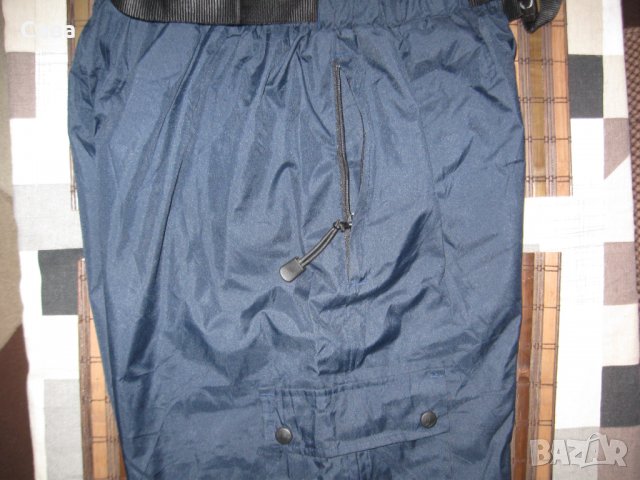 Спортен панталон WETSKINS  мъжки,Л, снимка 5 - Спортни дрехи, екипи - 39620893