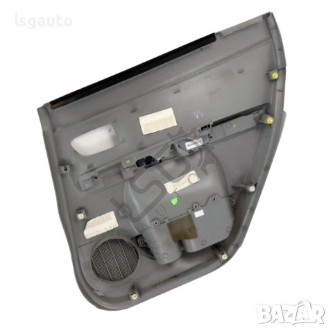 Интериорна кора задна лява врата Mazda 2 I (DY) 2003-2007 ID: 119466, снимка 3 - Части - 43883785