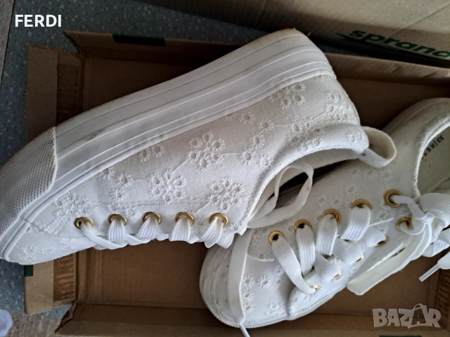 Детски обувки