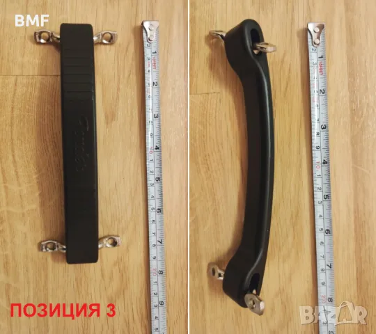 Оригинални части Fender за Telecaster и Stratocaster, снимка 6 - Китари - 43592819