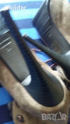 Нови италянски боти BELLAMICA, снимка 4 - Дамски боти - 32257148