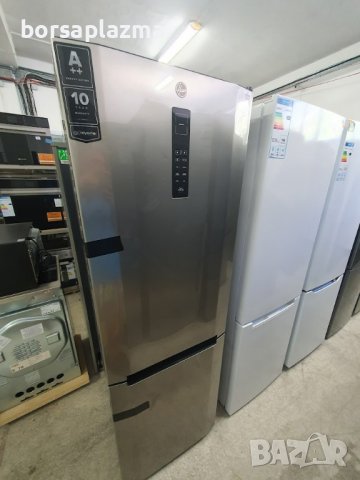 Хладилник с фризер Samsung RB38T676DSA/EF, 385 л, Клас D, NoFrost, Компресор Digital Inverter, снимка 8 - Хладилници - 37383643