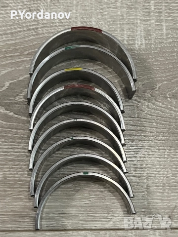 Нови оригинални основни и биелни BMW лагери, снимка 8 - Части - 51861221