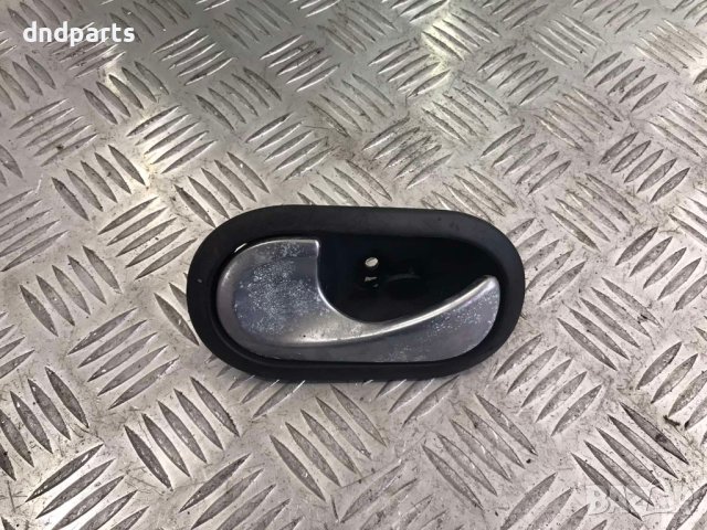 Предна лява дръжка Renault Megane,2004г.