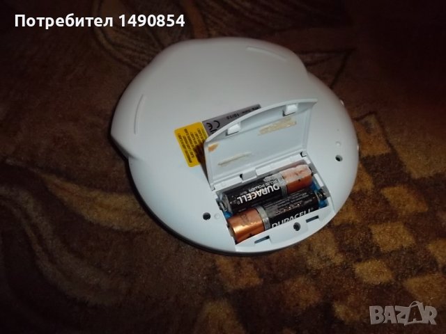 MP3 плеър, снимка 3 - MP3 и MP4 плеъри - 39974574