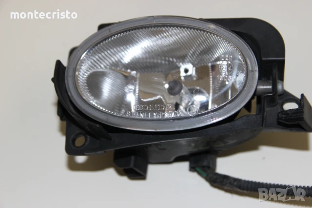 Ляв халоген Honda Jazz (2008-2011г.) 33951TF0G01 Хонда Джаз ляв фар за мъгла, снимка 4 - Части - 50650366