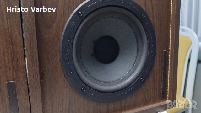 Marantz HD 55, снимка 10 - Тонколони - 53039838