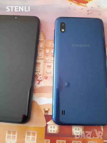 Продавам SAMSUNG Galaxy A10, снимка 4 - Samsung - 43501111