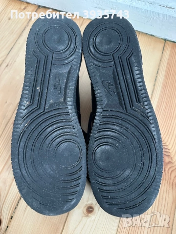 Nike Air Force 1 , снимка 6 - Маратонки - 53347197