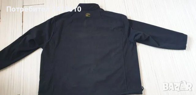POLO Ralph Lauren Performance  Windstopper Soft Shell Mens Size 4XL ОРИГИНАЛ! Мъжко Яке!, снимка 14 - Якета - 47837669