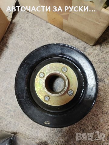 Газела части нови, снимка 6 - Солариуми - 32460725