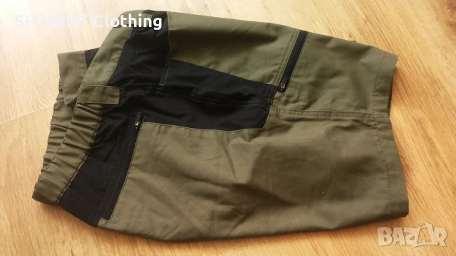 157 FUNCTION Stretch Shorts размер XL къси панталони със здрава и еластична материи - 1177, снимка 8 - Къси панталони - 50520629