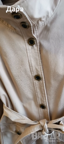 Дамско палто М, снимка 7 - Палта, манта - 51955861