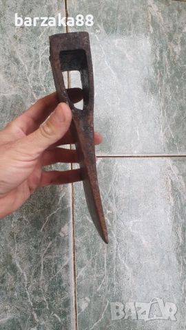 Стар Топор Брадва ADLER, снимка 3 - Други инструменти - 52372902