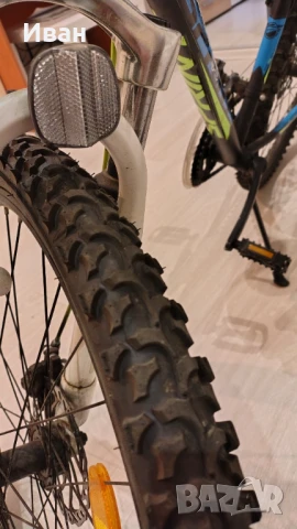 Велосипед, колело sprint active 26' цола, снимка 10 - Велосипеди - 51422768