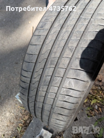 Гуми с джанти, снимка 2 - Гуми и джанти - 53492949