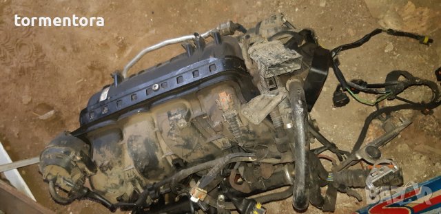 Алфа Ромео-166-2000куб –бензин-2000година-останали части, снимка 11 - Части - 38041157