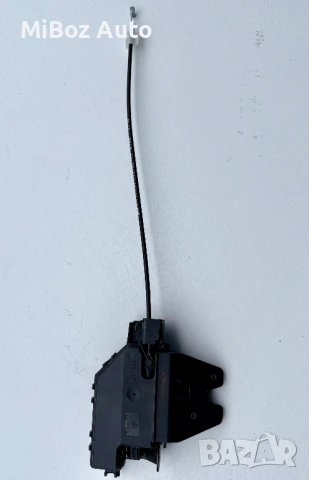 Брава багажник БМВ E серия BMW, снимка 3 - Части - 53171536