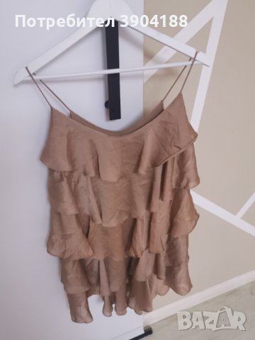 Дамска лятна рокля, снимка 1