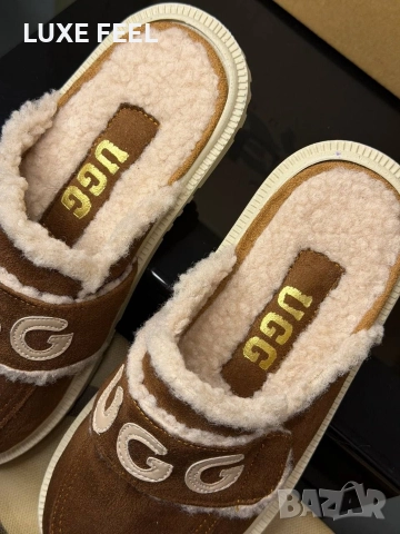 Дамски Чехли⚜️UGG, снимка 9 - Чехли - 52592580